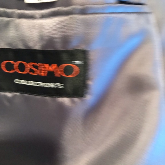 🔥SALE🔥Cosimo 6 buttons Suit - Picture 15 of 17
